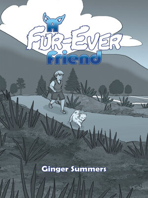 cover image of A Fur-Ever Friend